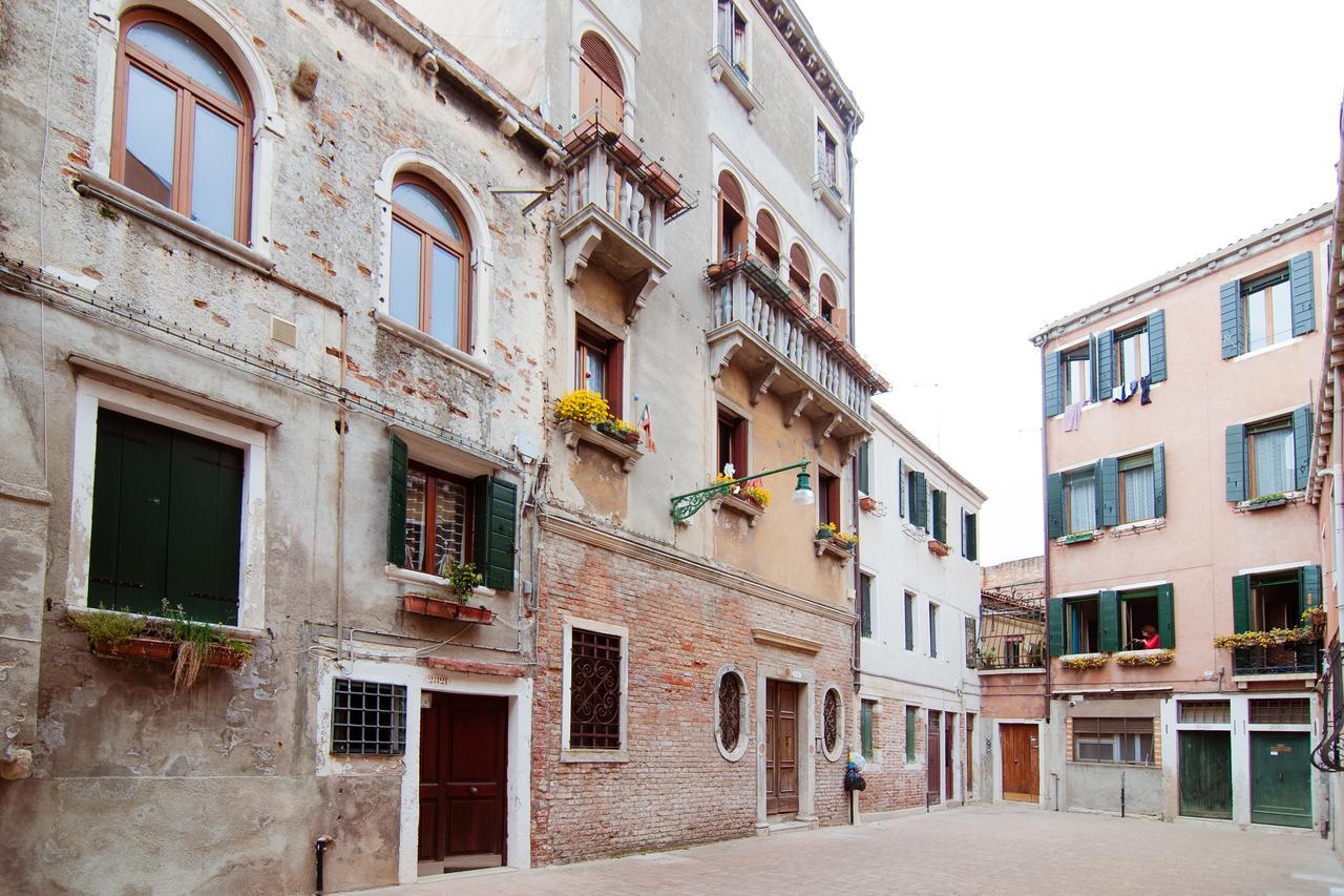The Cosy Nest Lejlighed Venedig Eksteriør billede